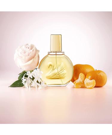 Gloria Vanderbilt Women's 100ml EDT Spray 3.38 Fl Oz - Long-Lasting Fragrance for Her - Buy Online on GoSupps.com