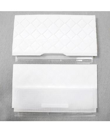 Gogintik Vac and Mop Pad Refills Shark Vacmop Replacement Pads 30 Count Disposable Hard Floor GT80001CR30