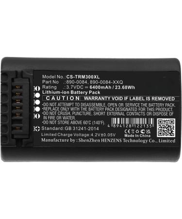 Battery Replacement for Nikon Nivo 1C Nivo 5C NPL322 & Nivo C Total Station - 890-0084-XXQ 108571-00 993251-MY - International Shipping Available - Buy Online on GoSupps.com