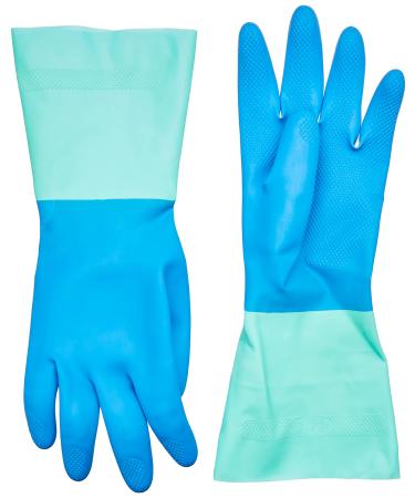 Spontex Three-layer Gloves size M 1 package M (1 pack)