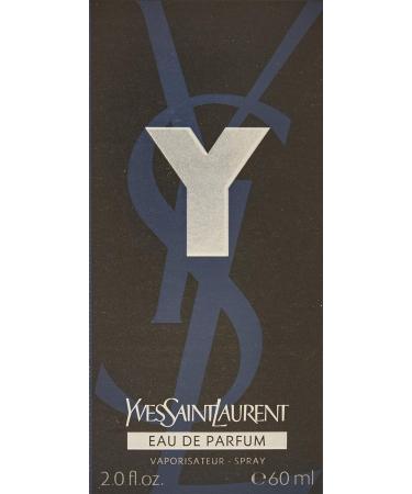 Yves Saint Laurent EDP Spray for Men 2 Fl Oz - Buy Online on GoSupps.com