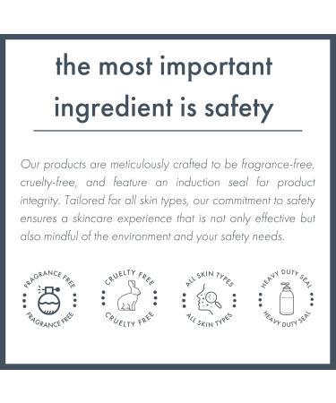 Hydrating Face Wash & Moisturizer Set | Best Skin Care for All Skin Types | International Shipping Available - Buy Online on GoSupps.com