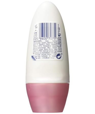 Dove Beauty Finish Anti-perspirant Deodorant Roll-on 50ml (Pack of 3) - Buy Online on GoSupps.com