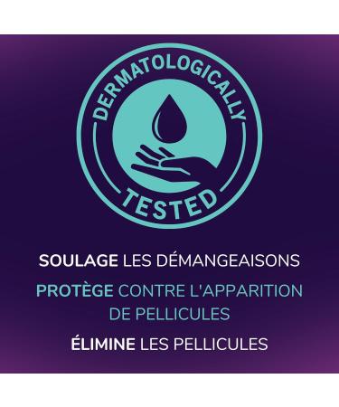Regal Anti-Dandruff Shampoo for Normal and Oily Hair | Shampoo for Oily Hair | Clay Shampoo | Menthol Shampoo | Eliminates Excess Sebum | 200 ML - Buy Online on GoSupps.com