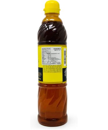 Ottogi Oligo Rice Syrup ( ) 1.2kg (1 Bottle) - Buy Online on GoSupps.com