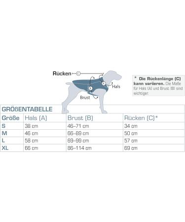Kurgo Cooling Vest for Dogs - XL Ice Blue Cools Neck & Chest Reflective Material for High Temperatures | Shop Internationally - Buy Online on GoSupps.com