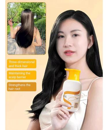 Vitamin C Meringue Repair Cream | Nourishing & Smoothing Hair Care | 2 Pack 0.04 oz | Ideal for All Hair Types - Buy Online on GoSupps.com