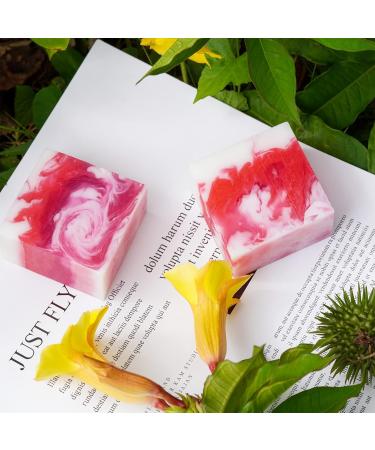 Buy Handmade Yoni Soap Bars for Women | Organic Vaginal Wash & Deodorant | PH Balanced Feminine Care (2 Packs - Buy Online on GoSupps.com