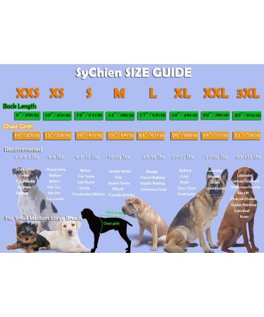 Shop Sychien Dog Shirt - Soft Combed Cotton Gray Striped T-Shirt for Large Dogs | Cool Boys & Girls XXL - Buy Online on GoSupps.com