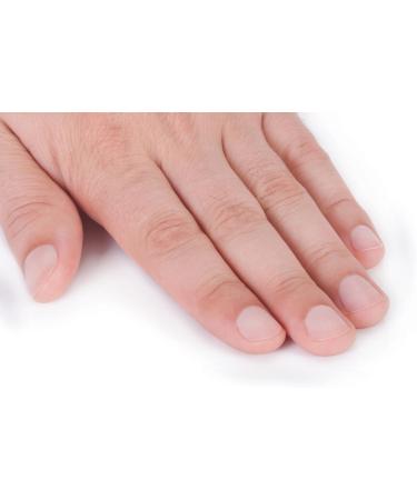 K-Pro Nail File - Stainless Steel - 2 Grains - Buy Online on GoSupps.com