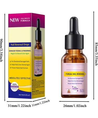 Huile durcissante pour ongles | Huile pour cuticules pour une croissance et un renforcement rapides des ongles P n tration rapide et facile d'entretien avec effet de renforcement naturel pour les - Buy Online on GoSupps.com