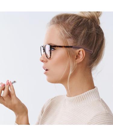 Buy Wllhyf 3 Pairs Soft Elastic Knitted Cotton Glasses Ear Pillows | Anti-Slip Covers for Reading Glasses & Sunglasses - International Shipping Available - Buy Online on GoSupps.com