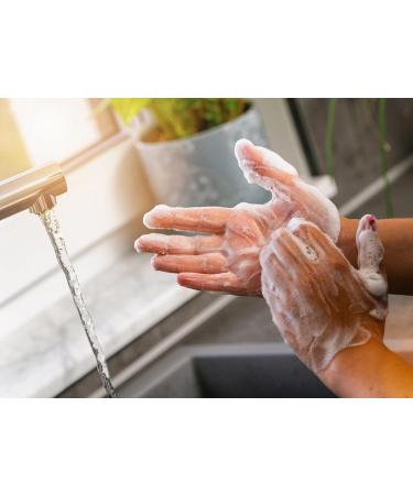 PRIJA Liquid Soap with Ginseng Extract with pump 3x380ml - Buy Online on GoSupps.com