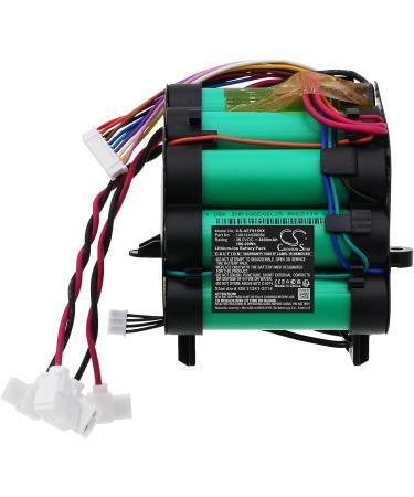 Estry 3000mAh Battery Replacement for ELE FlexLift PF9 | High-Quality & Reliable Power Solution - Buy Online on GoSupps.com