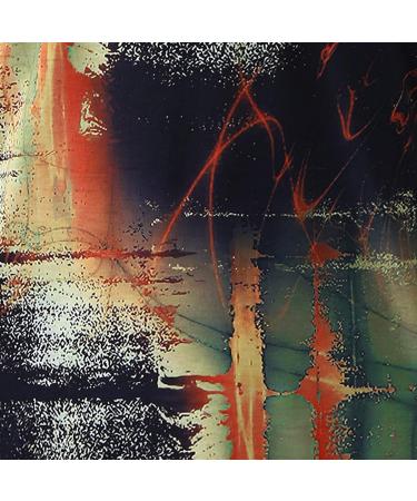 BEUU Soldier Long Sleeve T-shirt for Men | Fall 3D Print Oil Painting | Gym Workout Tee | Vintage Fashion - Green | Large - Buy Online on GoSupps.com