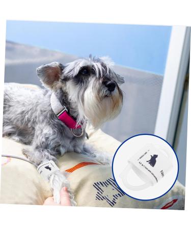 Merry Happy Blood Pressure Cuff for Pets | Accurate BP Monitor for Dogs & Animals | Veterinary Accessories - Buy Online on GoSupps.com