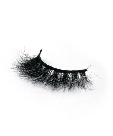 Premium 4D Mink Lash (Sofia) - Luxurious Eyelashes for a Glamorous Look - Buy Online on GoSupps.com