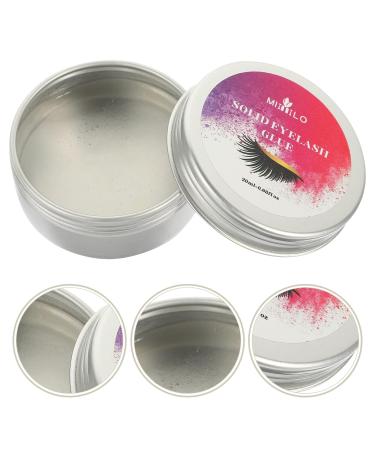 Beavorty Lash Lifting Glue Eyelash Glue Solid Lash Glue Eyelash Lifting Adhesive Sticky Glue Eyebrow Glue Lash Lifting Adhesive - Buy Online on GoSupps.com