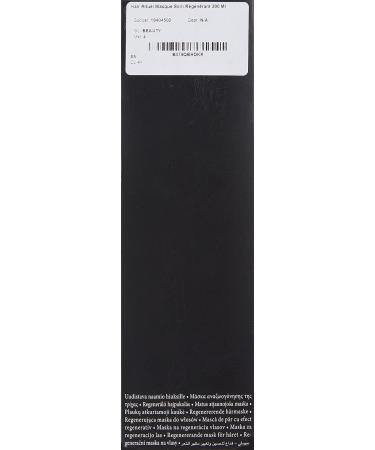 Sisley-Paris Hair Rituel Regenerating Hair Care Mask 6.7 oz - Four Botanical Oils - Buy Online on GoSupps.com