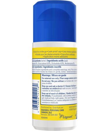 Banana Boat Kids Sunscreen Lotion Roll On SPF 50+ - Buy Online on GoSupps.com