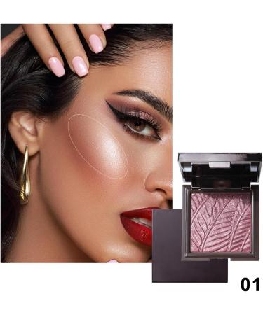 Powder Highlighter Palettes for Face Bronzer Makeup - Buy Online on GoSupps.com