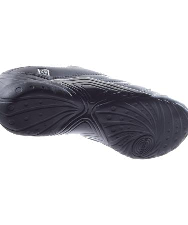 Mooto Wings Korea Taekwondo Shoes TKD Competition 265mm (US 8) - Black - Buy Online on GoSupps.com