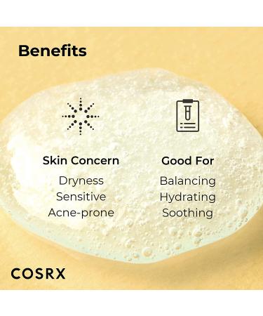 COSRX Snail Mucin Gel Cleanser 5 fl.oz | Korean Skin Care with Snail Secretion Filtrate - Buy Online on GoSupps.com