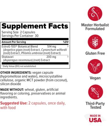 Redd Remedies Bone Health Advanced 120 Capsules and MenoWise 60 Capsules - Buy Online on GoSupps.com