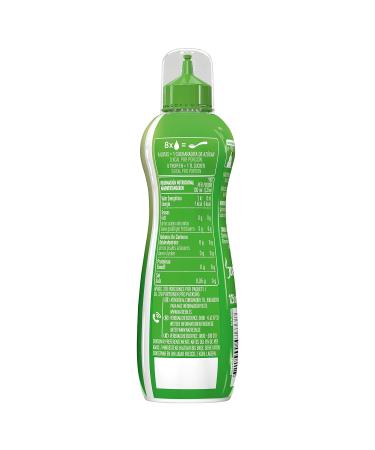 natreen Stevia Liquid Sweetener 125ml - Sugar-Free Sweetening (Pack of 2) | International Shipping Available - Buy Online on GoSupps.com