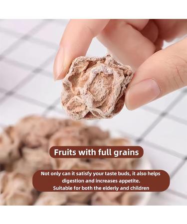 MKSDDF -250 g/8.82 oz Chinese Dried Plums Salted and Sour Dried Plums Salted and Sweet Plums Dried Plums Dried Plums Sweet Plums Dried Plums Dried Fruit Plums - Buy Online on GoSupps.com