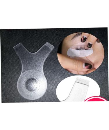 Buy Housoutil 3 Pairs Lash Extension Tools | Eyelash Lift Rods Pads & Curling Comb - Perfect for Lash Perming & Styling - Buy Online on GoSupps.com