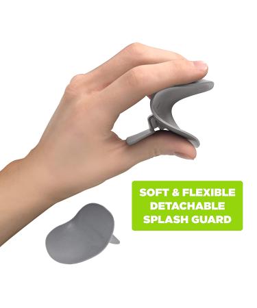 Nickelodeon Baby Shark Soft Potty Seat - Safe, Easy to Clean Training Seat for Babies - Buy Online on GoSupps.com