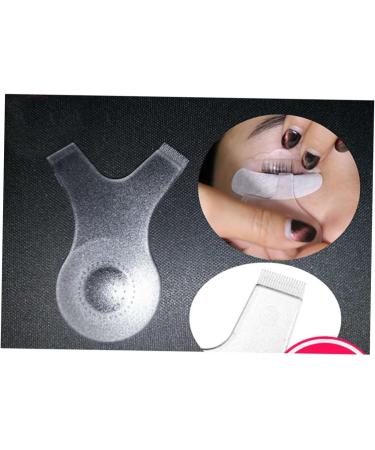 FRCOLOR 3 Pairs of Eyelashes D Curl Eyelash Curl Extension Accessories Eyelash Glue Lashes Set Eyelash Curling Kit Lash Lift Sticks Tool Eyelash Brush Curly Eyelash Curler Mat - Buy Online on GoSupps.com