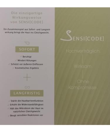 Buy DR. Grandel Sensicode Calming Mask 75ml - Soothing Skincare Solution for Sensitive Skin | International Shipping Available - Buy Online on GoSupps.com