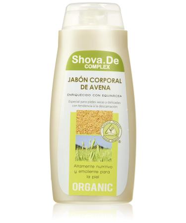 RHATMA SHOVA-DE Gel & Soap 250ml