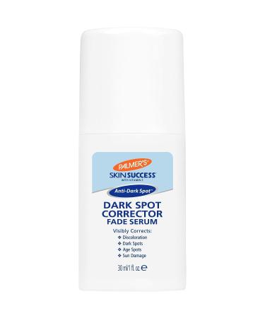 Palmer's Skin Success Dark Spot Corrector Fade Serum - 1oz - Buy Online on GoSupps.com