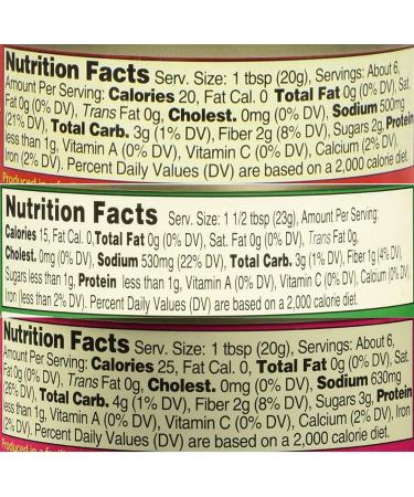 Maesri Thai Curry - Favourite Taster Pack - Red Curry Green Curry Panang Curry - Buy Online on GoSupps.com