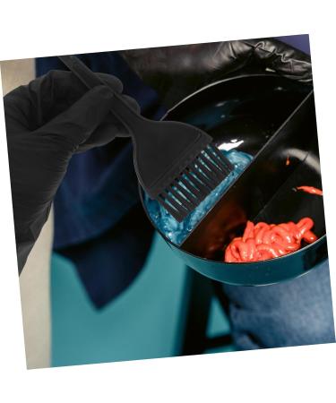 ERINGOGO Kit Coiffure Professionnel Plastique Outil Pratique de Teinture Cheveux pour Salon et Maison pour Retouche et Routine Cheveux sans D sordre - Buy Online on GoSupps.com