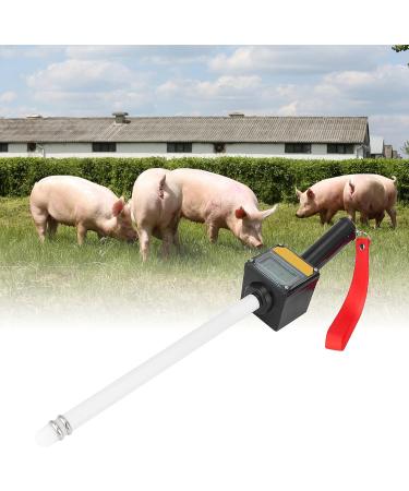 Ovulation Analyzer & Estrus Detector for Pig Breeding Equipment - Easy Cleaning | [Brand Name] - Buy Online on GoSupps.com