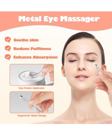 6 Pairs Silicone Reusable Under Eye Patches - Anti-Wrinkle Eye Mask for Fine Lines & Skin Care - Shop Internationally - Buy Online on GoSupps.com