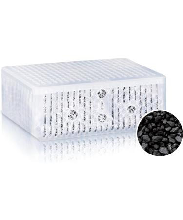 Juwel Aquarium 88158 Carbax Activated Carbon XL Jumbo - Premium Filtration for Freshwater & Saltwater Aquariums - Buy Online on GoSupps.com