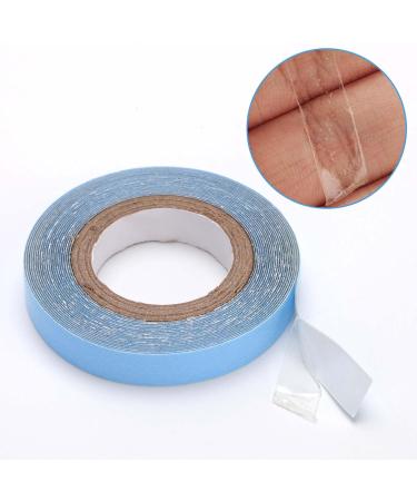 2 Rolls Hair Extension Tape 9.84 Feet Hair Wig Tape Double Sided Adhesive Tape Toupee Tape for Hair Extensions Hair Extension Tape Tabs Beauty Tools Hairstyling Essentials for Girls Women - Buy Online on GoSupps.com
