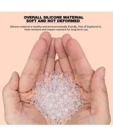 Womens Urinal Funnel - Standing Up to Pee Funnel Conch Type Female Urinal Device - Travel Urinal for Female Pee Funnel Reusable Women Pee Cup for Hiking Camping Picnic Pochy Conch Type + Stability Ring Light Pink - Buy Online on GoSupps.com