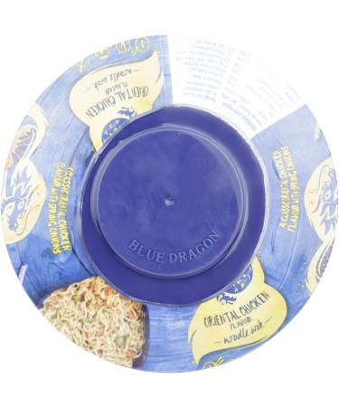 Blue Dragon Oriental Chicken Noodles(6 x 65 g) - Buy Online on GoSupps.com