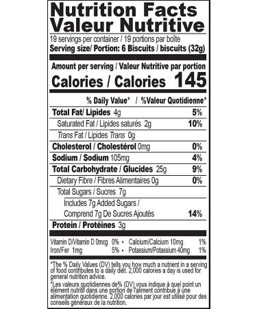BRITANNIA Marie Gold Cookies 21.16oz (600g) - Crunchy Tea Time Snack - Delicious Vegetarian Biscuits - 1.32lb Pack - Buy Online on GoSupps.com