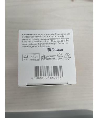 GLAM UP Vitamin-C Niacinamide Serum 30ml - Brightening & Anti-Aging Facial Serum Vegan & Cruelty-Free - Buy Online on GoSupps.com