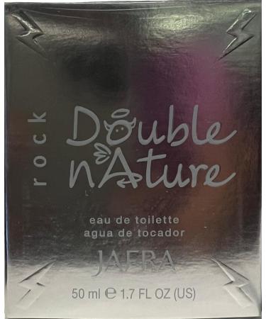 Jafra double nature rock bonita size (1.7 OZ) Oriental Vanilla Fruity 1.7 Fl Oz (Pack of 1) - Buy Online on GoSupps.com