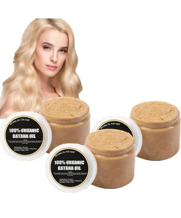 Orgrul Batana Oil for Hair Growth Cold Pressed Batana Oil for Hair Growth Batana Oil for Hair Growth 100% Natural Hair Growth Batana Oil