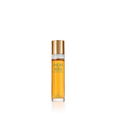 Elizabeth Taylor (elk2h) Diamonds & Emeralds Eau De Toilette Spray 3oz/ 100 Ml for Women By Elizabeth Taylor 3fl Oz 3.3 Fl Oz (Pack of 1) Modern - Buy Online on GoSupps.com
