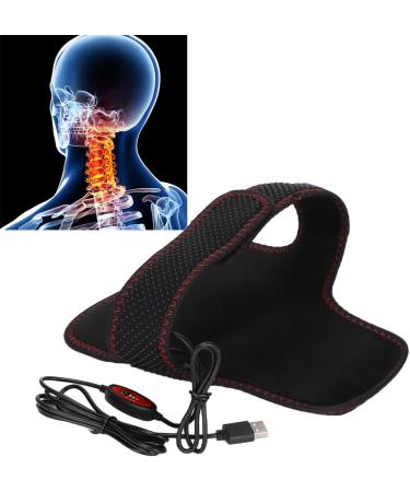 Neck Heating Pillows & Infrared Wraps for Pain Relief | Heated Neck Massagers for Home & Car - Buy Online on GoSupps.com